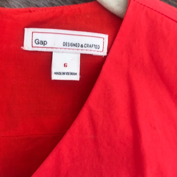 Dress - Picture 4 of 4